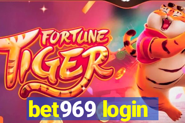 bet969 login